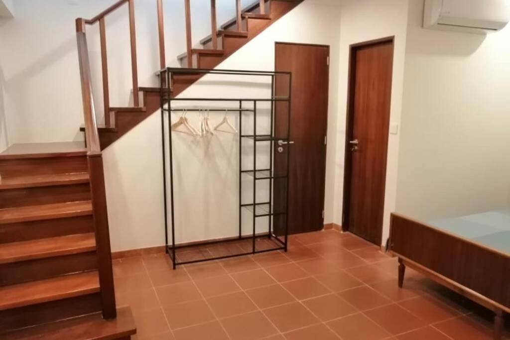 Apartamento Casa dos Avós Cascaes Exterior foto