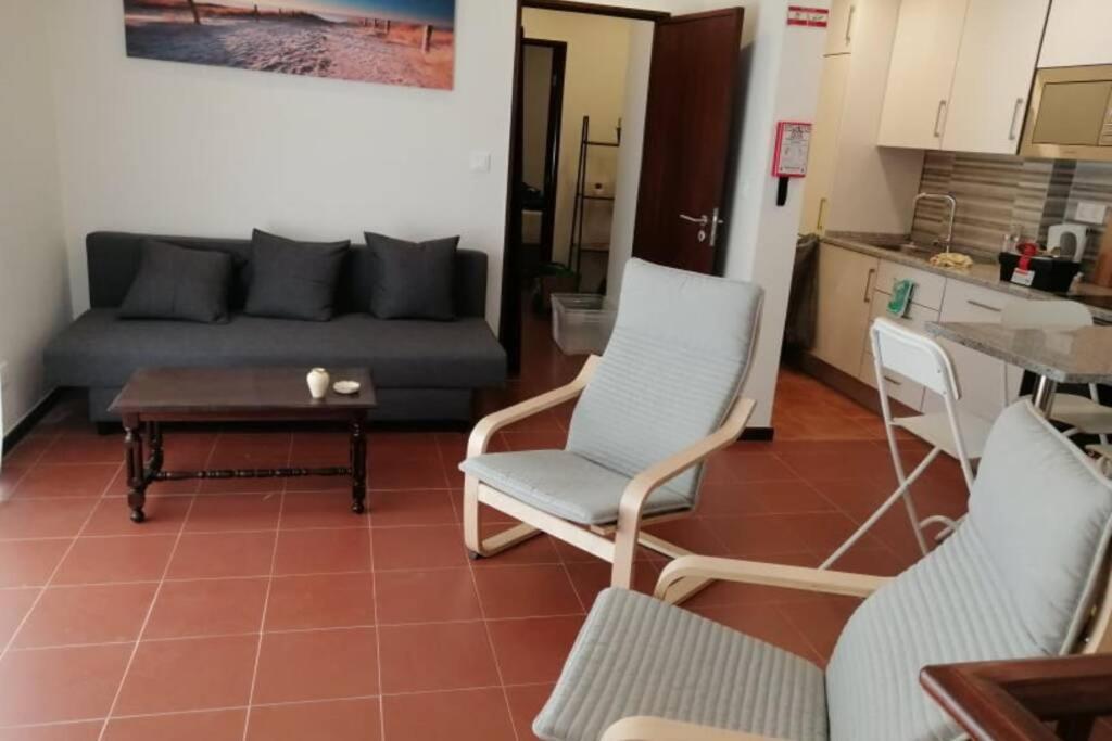 Apartamento Casa dos Avós Cascaes Exterior foto