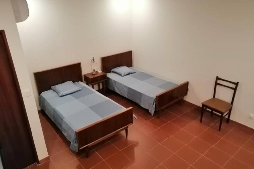 Apartamento Casa dos Avós Cascaes Exterior foto