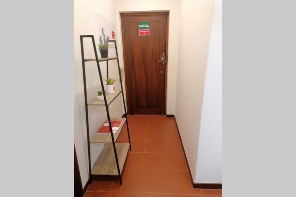 Apartamento Casa dos Avós Cascaes Exterior foto